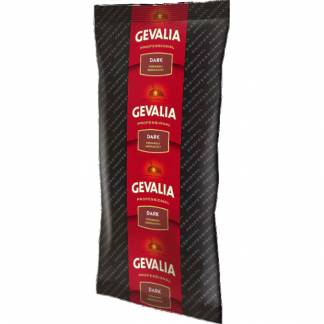 Gevalia Dark Roast filterkaffe &oslash;kologisk og fairtrade 1000g