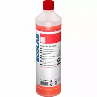 Ecolab Maxx Into Synbiotic sanitetsreng&oslash;ring 1L