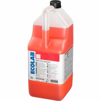 Ecolab Maxx Into Synbiotic sanitetsreng&oslash;ring 5L