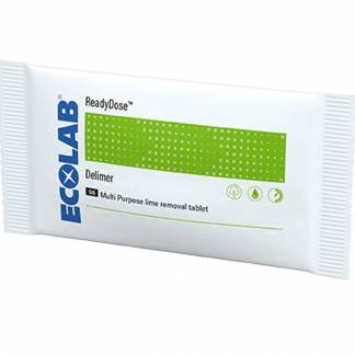 Ecolab ReadyDose Delimer afkalkningstabs