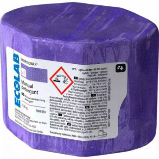 Ecolab Smartpower opvaskemiddel til manual fastform 