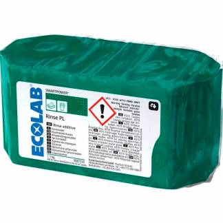 Ecolab Smartpower Rinse PL afsp&aelig;ndingsmiddel fastform 
