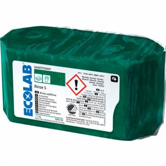 Ecolab Smartpower Rinse S afsp&aelig;ndingsmiddel 1.1kg 
