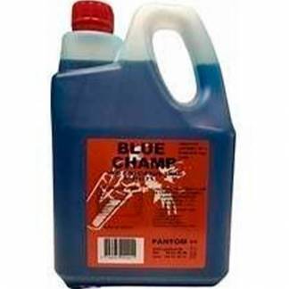 Champ koncentreret saft Bl&aring; Citrus 2L 