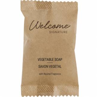 Welcome Signature fast h&aring;nds&aelig;be 8g 