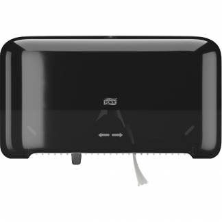 Tork 558068 OptiServe dispenser t/2 ruller T7 sort 