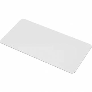 Leitz stort skriveunderlag 36x70cm gr&aring; 