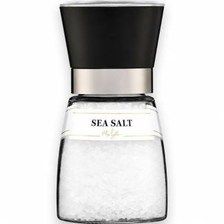 Nordthy Krydderikv&aelig;rn m/havsalt 190g