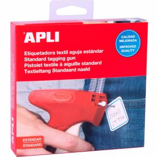 Apli tekstilpistol standard