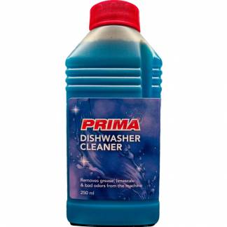 Prima maskinrens til opvaskemaskine 250ml 