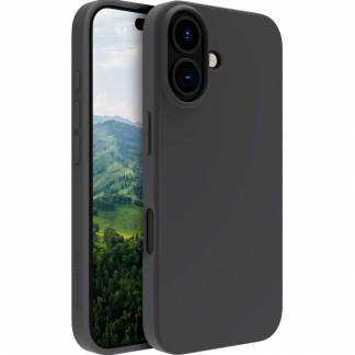 Dbramante1928 Greenland cover iPhone 16 night black 