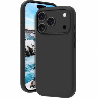 Dbramante1928 Monaco MagSafe cover iPhone 17 Pro natsort 