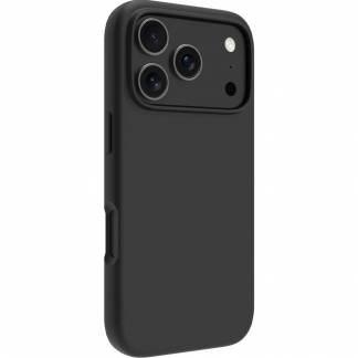 Dbramante1928 Iceland Ultra D30 Magsafe cover iPhone 17 Pro sort 