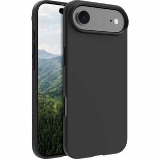 Dbramante1928 Greenland cover iPhone 17 Air night black 