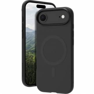 Dbramante1928 Greenland Pro Magsafe cover iPhone 17 Air night black 