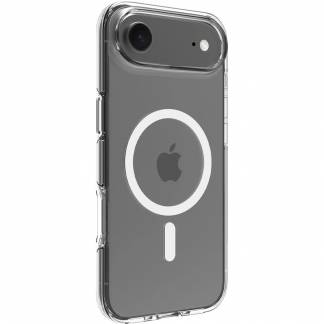 Dbramante1928 Iceland Ultra D30 Magsafe cover iPhone 17 Air klar 
