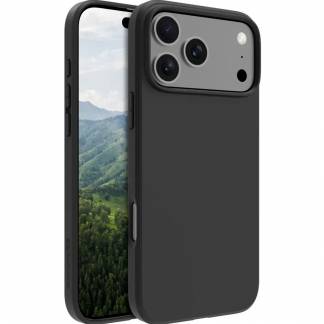 Dbramante1928 Greenland cover iPhone 17 Pro Max night black 