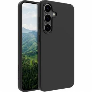 Dbramante1928 Greenland cover Galaxy S25 night black 