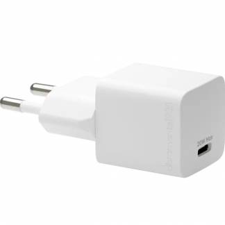 Dbramante1928 Re-Charge Pro v&aelig;gopladerr USB-C 20W hvid