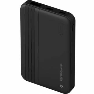 Dbramante1928 Re-charge powerbank 5000mAh sort 