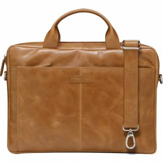 Dbramante1928 Amalienborg computertaske 15" tan (2nd Gen)