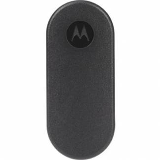 Motorola B&aelig;lteclip til Motorola T82 sort 