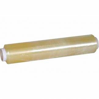 Husholdningsfilm 7my 300mx44cm PVC champagne