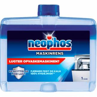 Neophos flydende maskinrens 250ml 