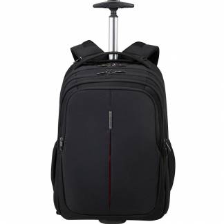 Samsonite GUARDit 3.0 rygs&aelig;k 15,6"  m/hjul sort
