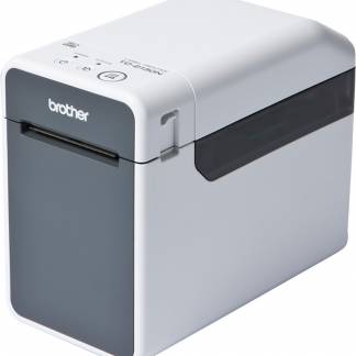 Brother TD-2135N labelprinter 