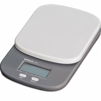 MAUL Start digital brevv&aelig;gt 2kg 11x17x2,5cm 