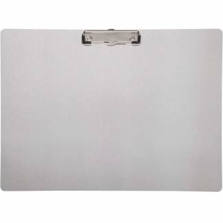 MAUL clipboard A3 langside aluminium 