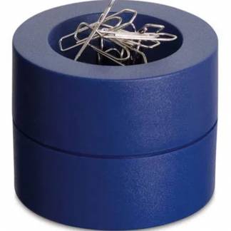 MAUL Pro clipsholder bl&aring; 