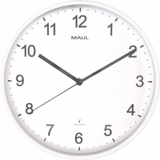 MAUL Sprint radiostyret v&aelig;gur &Oslash;:30,5cm hvid 