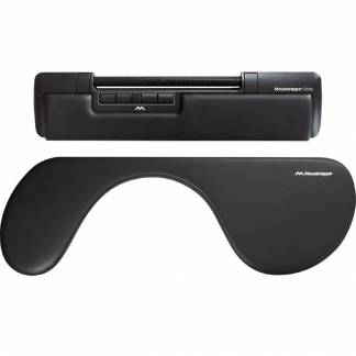 Mousetrapper Delta regular & underarmsst&oslash;tte