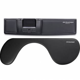 Mousetrapper Advance 2.0 Plus & underarmsst&oslash;tte