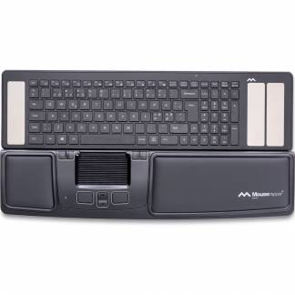 Mousetrapper Prime & Mousetrapper Type tastatur