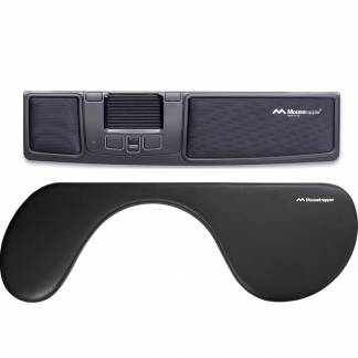 Mousetrapper Advance 2.0 & underarmsst&oslash;tte