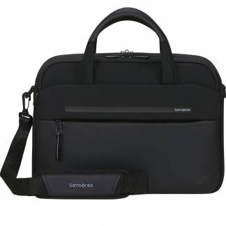 Samsonite Moderny computertaske 15,6" sort