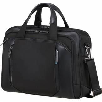 Samsonite Spectrolite 4.0 computertaske 14,1" sort