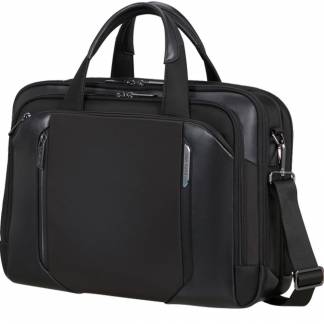 Samsonite Spectrolite 4.0 computertaske 15,6" sort