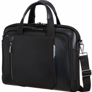 Samsonite Spectrolite4.0 slim computertaske 15,6" sort