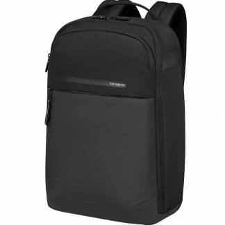 Samsonite Moderny rygs&aelig;k 15,6" sort