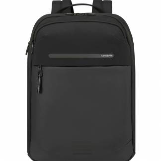Samsonite Moderny rygs&aelig;k 17,3 sort