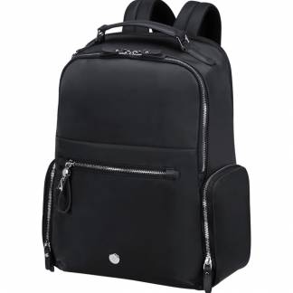 Samsonite Karissa Evo rygs&aelig;k 15,6 sort
