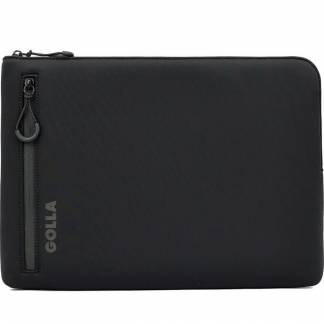 Golla Metro laptopsleeve 15" sort