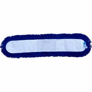 Tentax akrylmoppe 80cm bl&aring;