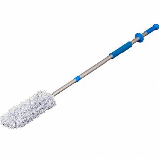 Nordisk Microfiber Komplet afst&oslash;ver med skaft 51cm 