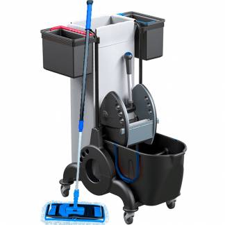 Nordic Recycle Speed kombivogn komplets&aelig;t 