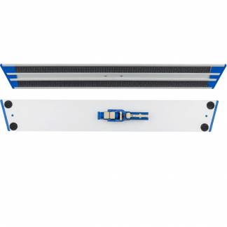 Nordisk Microfiber Ultralet fremf&oslash;rer med velcro 60cm 